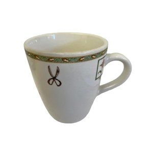 Royal Norfolk‎ Magnolia Hydrangea Lily Garden Floral 12oz Tea Or Coffee Cup Mug